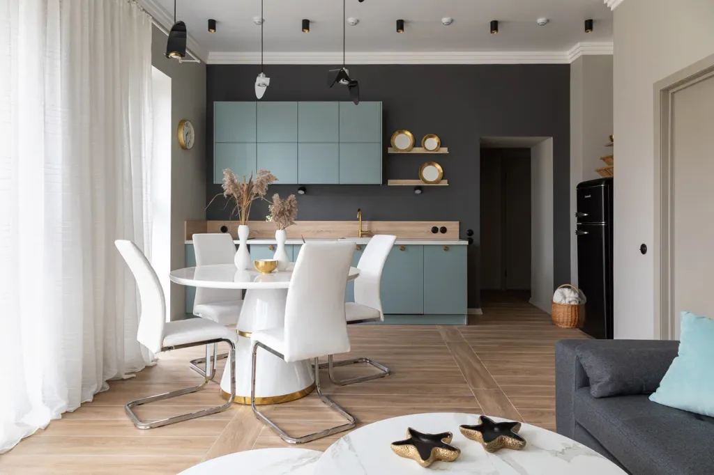 Шикарная квартира для отдыха в историческом центре