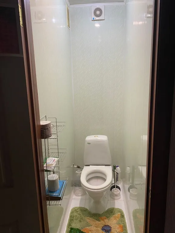 Идеальная квартира для ценящих комфорт и уют