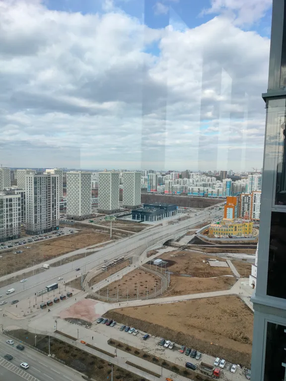 Квартира 2-комнатная уютная квартира — Екатеринбург
