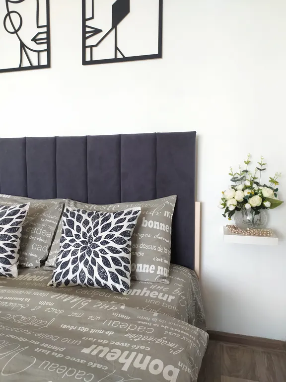 Квартира с комфортом