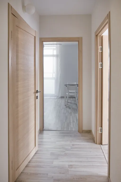 Квартира UdobnoVEKB Квартира с тремя раздельными спальными местами — Екатеринбург