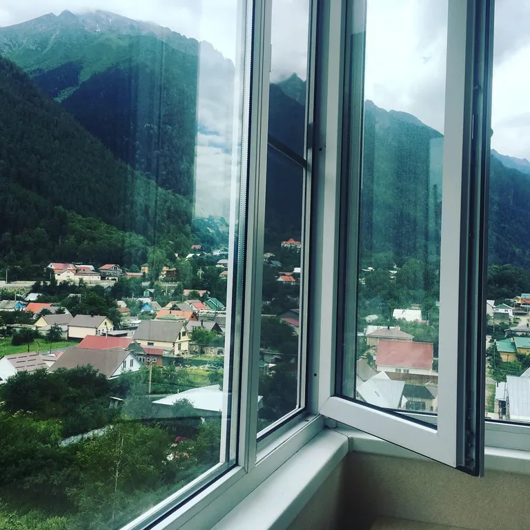 Уютная квартира для вашего отдыха