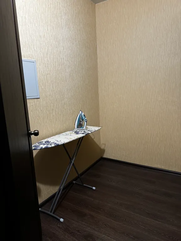 Квартира у зоопарка