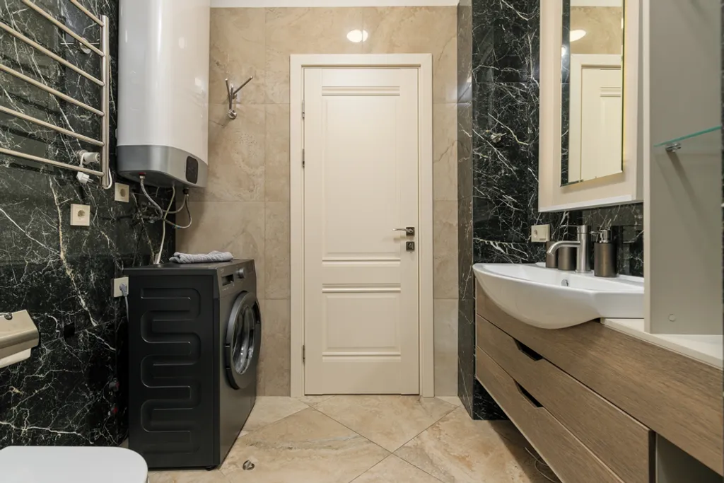 Квартира 3-комнатная Квартира — Сириус