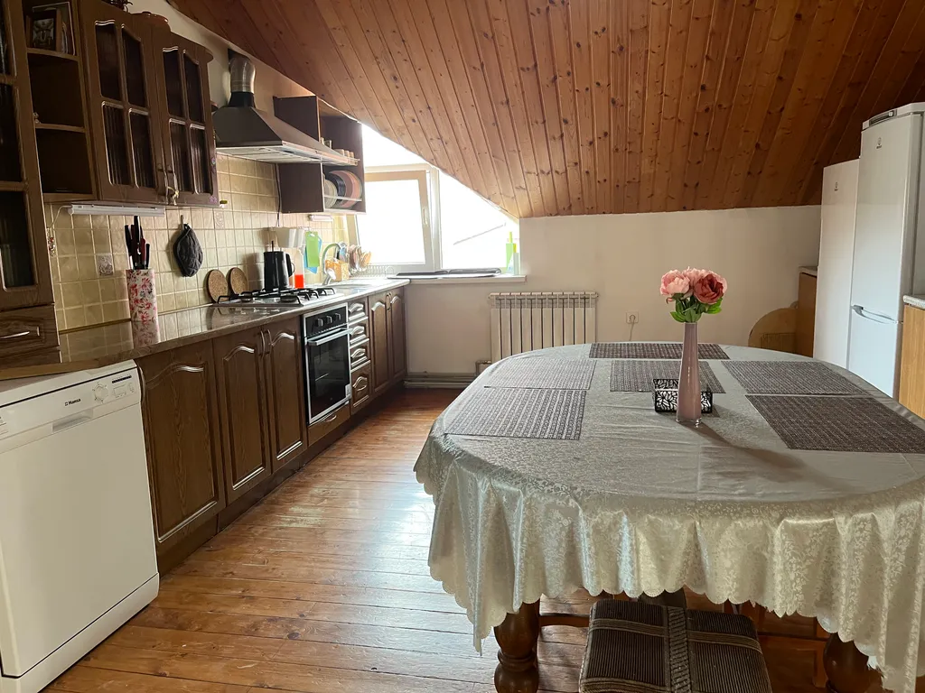 Апартаменты на море