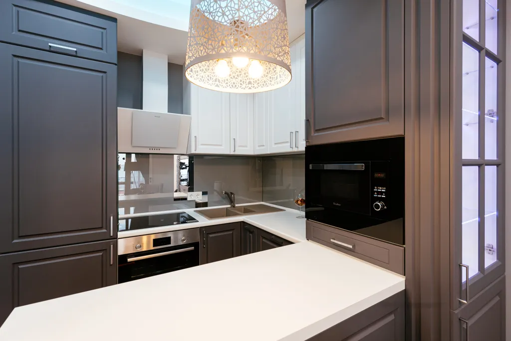 Апартаменты Люкс с видом на Мост Влюбленных