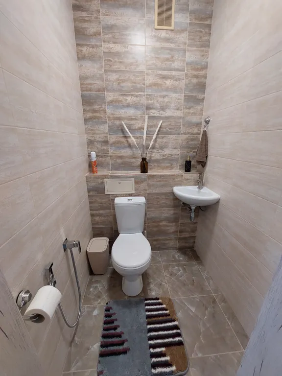 Уютная новая квартира для VIP клиентов в 15 минутах езды от Казани