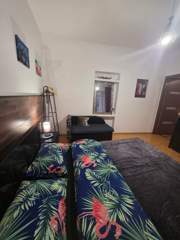 Уютная квартира для молодых