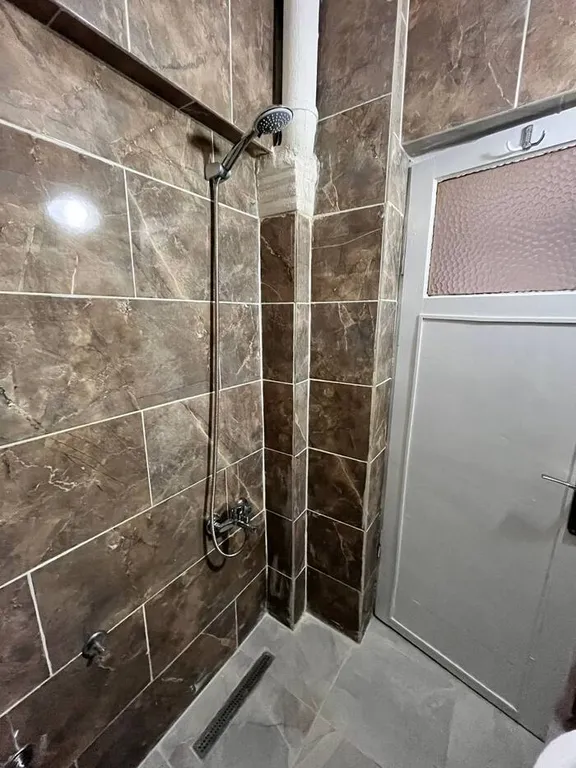 Апартамент 204 без кухни