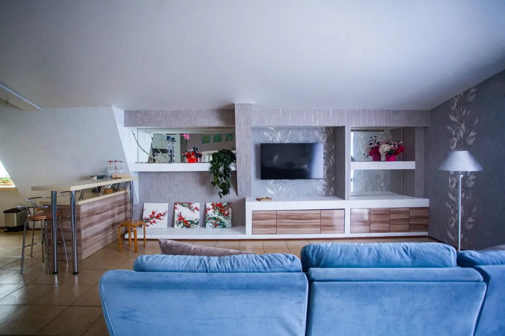 Где начинался город, с видом на море