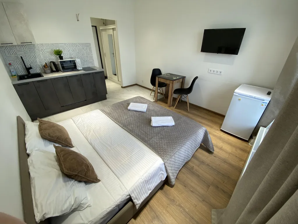 Отличная квартира рядом со станцией Мытищи