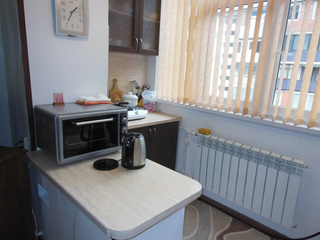 Квартира Уютная студия в центре — аренда посуточно в Домбай