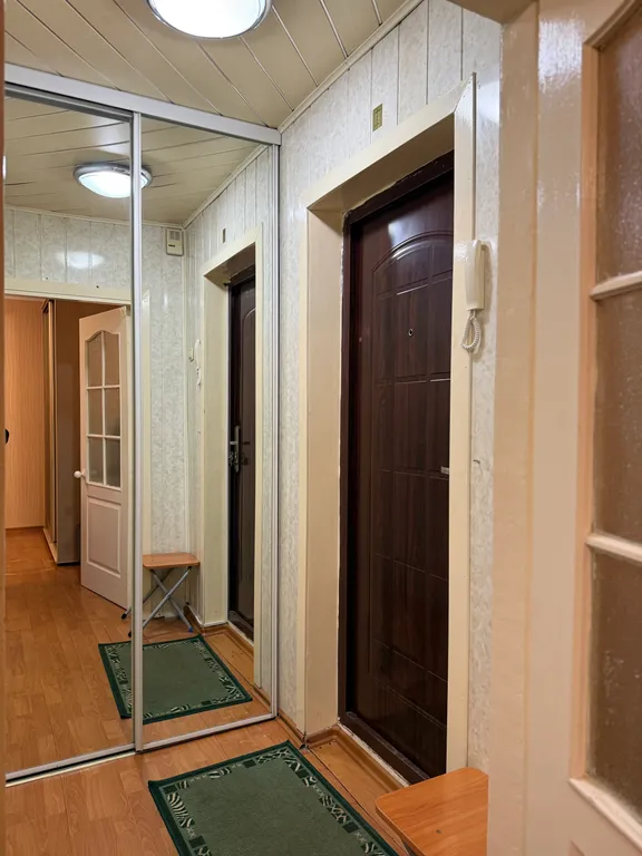 Квартира на площади Победы