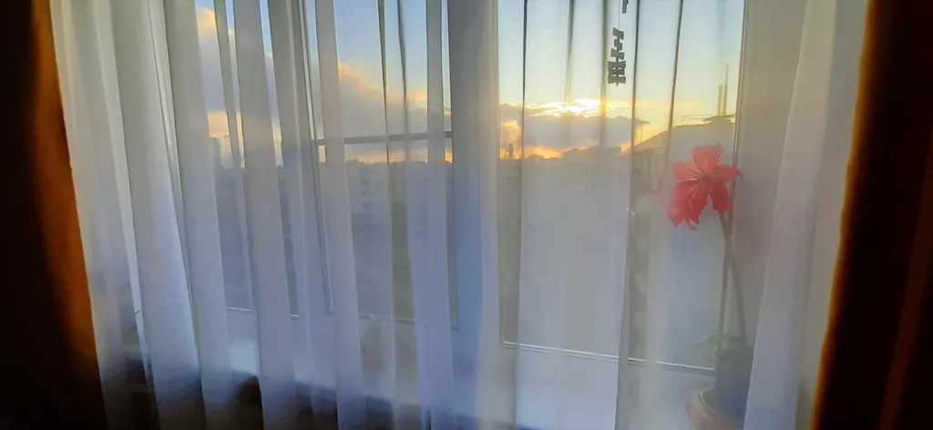 Двухкомнатная квартира у Империала с домашним уютом и чистотой