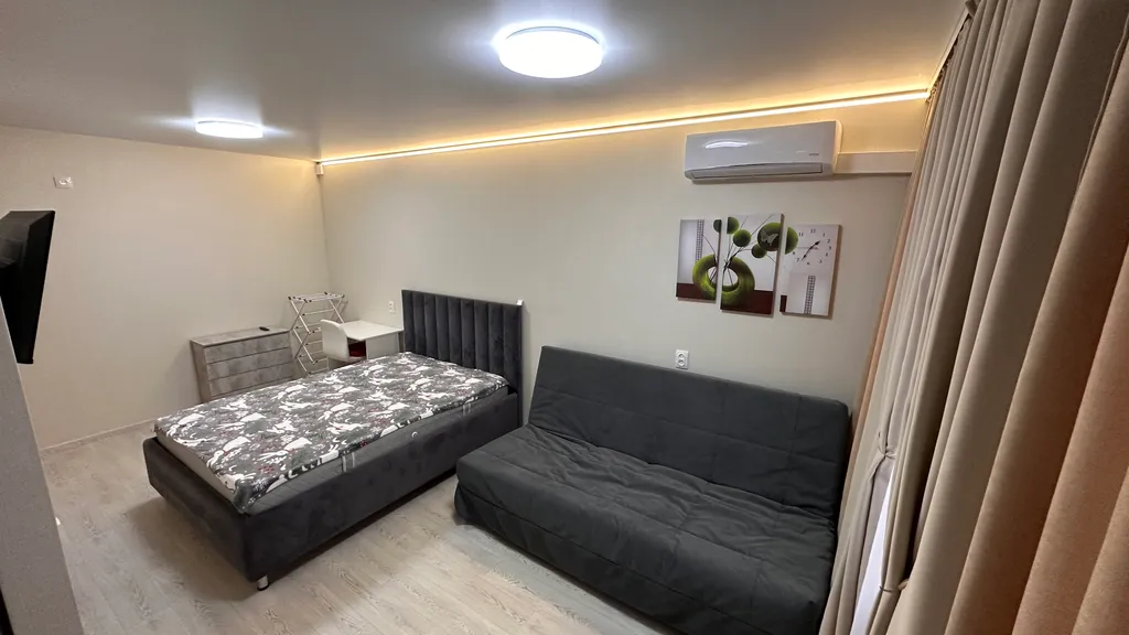 Уютная квартира на Нижегородской ярмарке