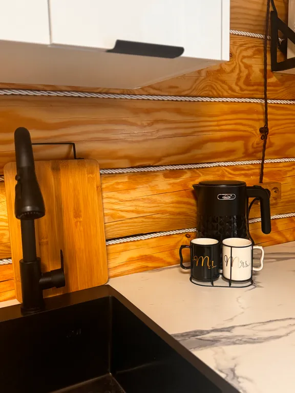 Апартаменты 9