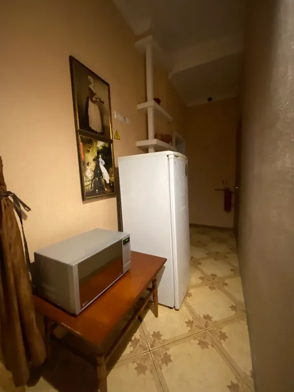 Квартира Комната — Симферополь