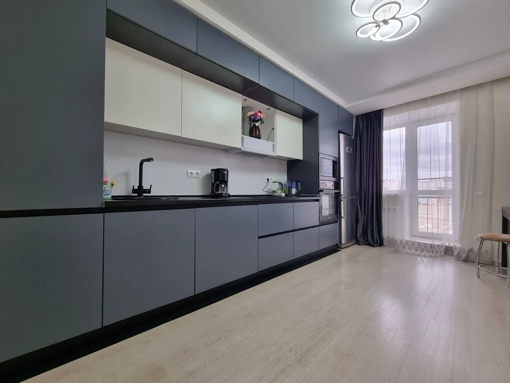 Комфортная студия для проживания