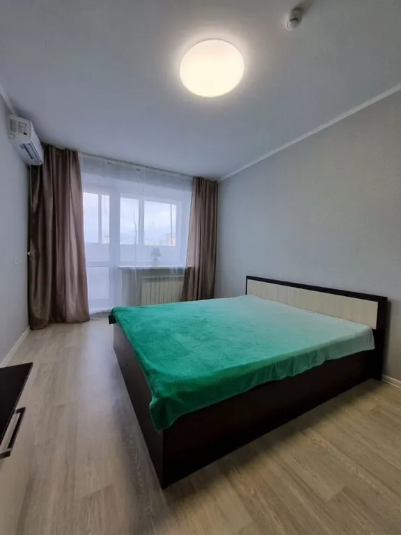 Квартира Квартира Уютнaя, пpоcтoрная 1к кв в отличном состоянии в 3 мин езды до броско — Хабаровск