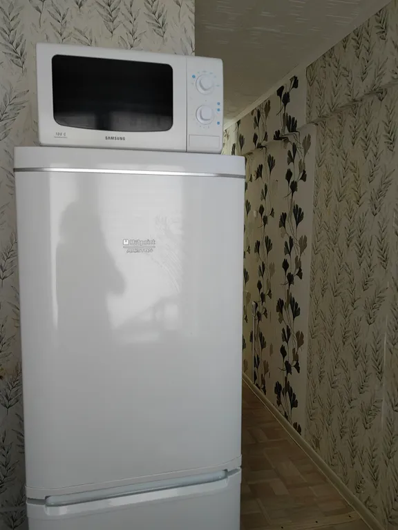 Просторная квартира в районе Воткинских терм