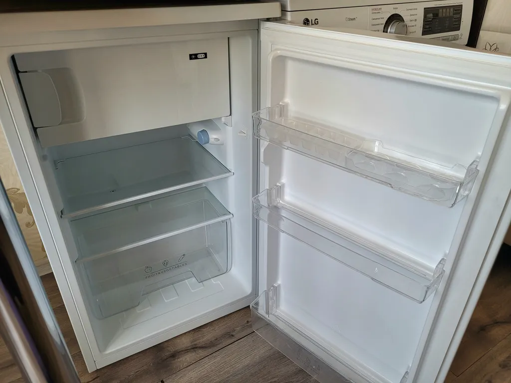 Уютная студия в центре с панорамным видом на Арсгора