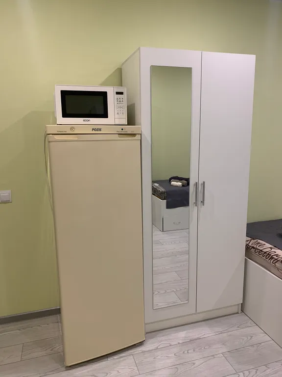 Квартира в Мурино