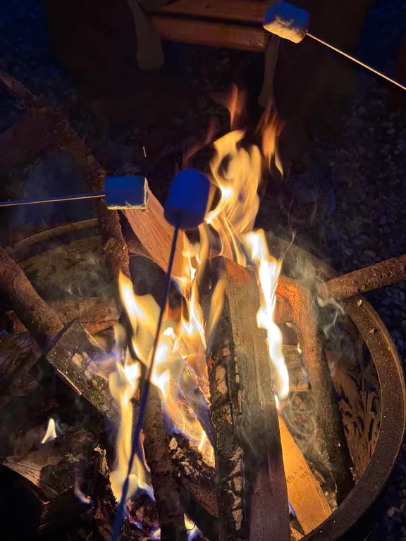 Уютный домик с чаном и баней