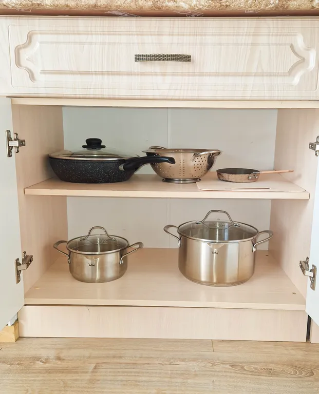 2-комнатная квартира 138 Солнечный 4