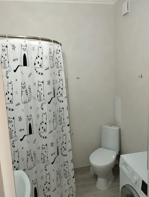 Квартира Квартира У Тихого озера — Светлогорск