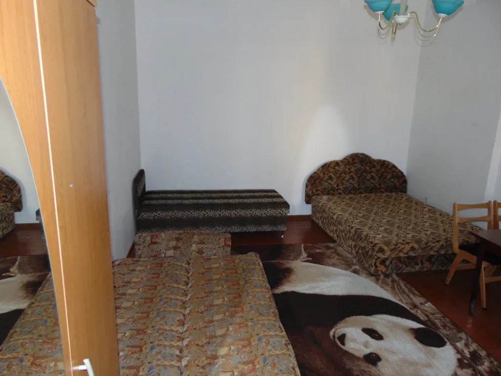 Уютная квартира в 500 метрах от набережной — аренда посуточно в Евпатория