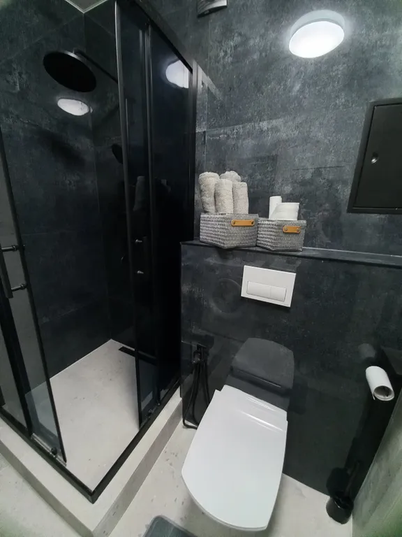 Отличная 1-комнатная квартира