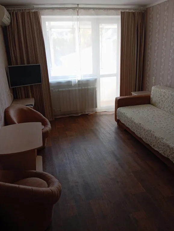 Уютная квартира в самом центре города