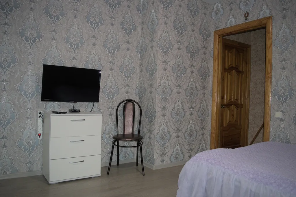 Синия комната