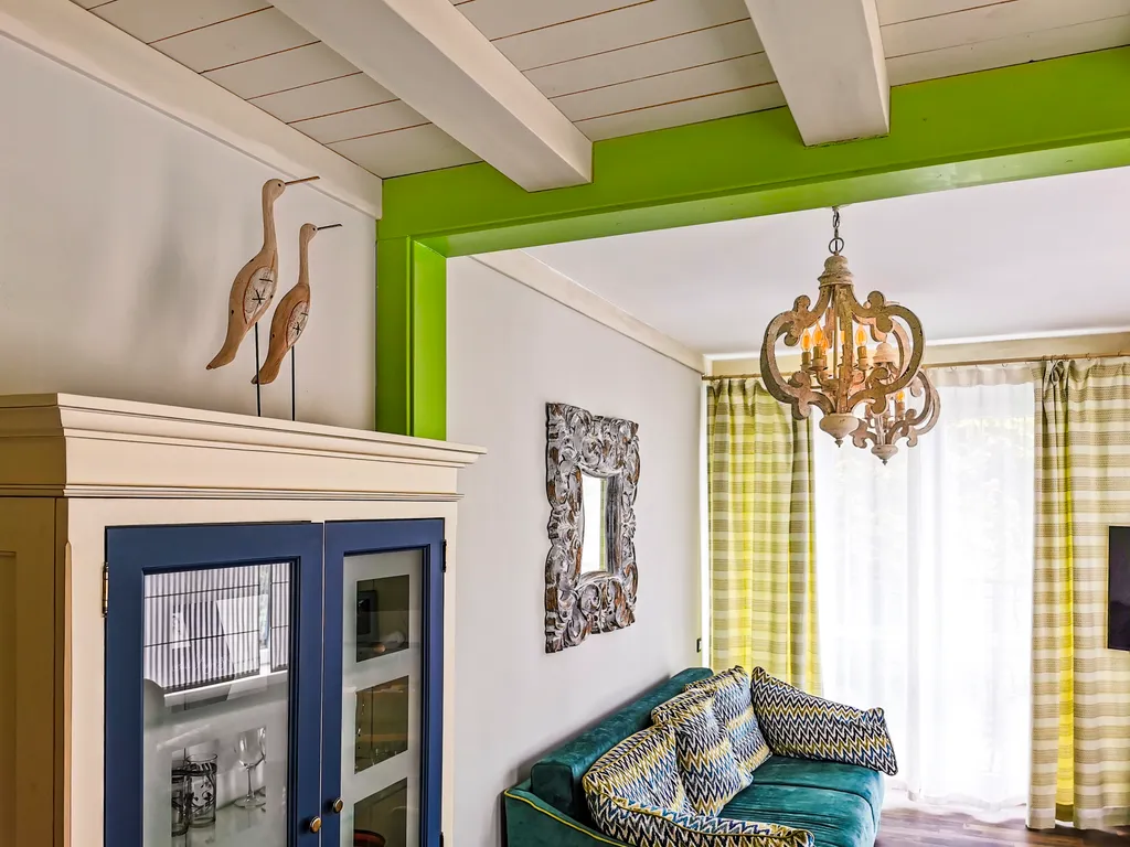 Апартаменты Green Dream