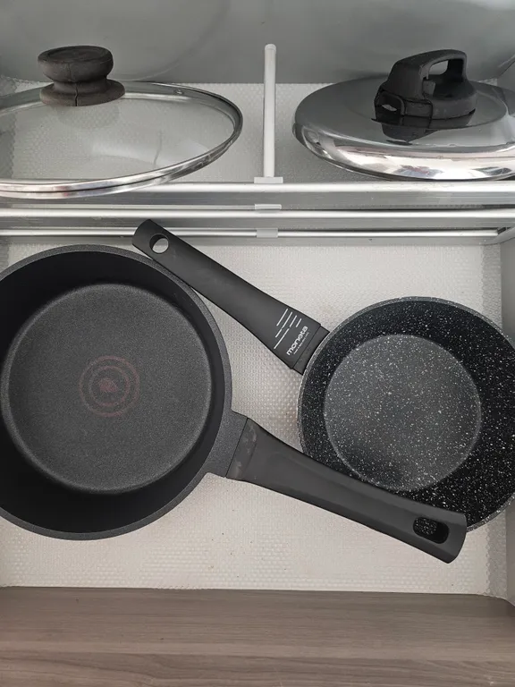 Квартира Квартира Комфортная евродвушка — Санкт-Петербург