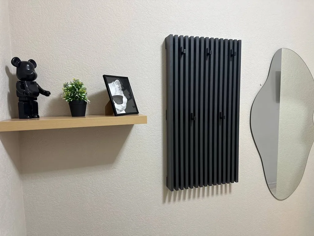 Квартира 1-комнатная Квартира — Красноярск