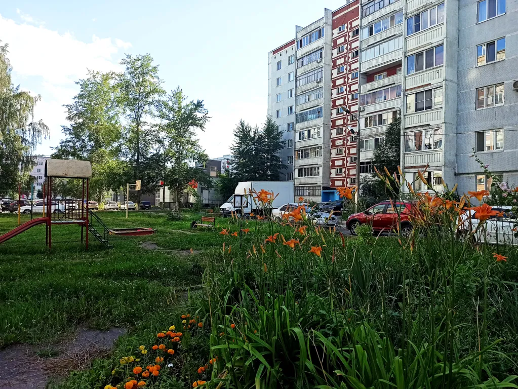 Уютная квартира рядом с озером