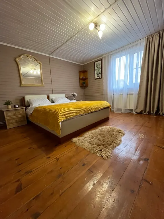 Дом в центре