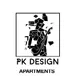Апартаменты Pk Design 