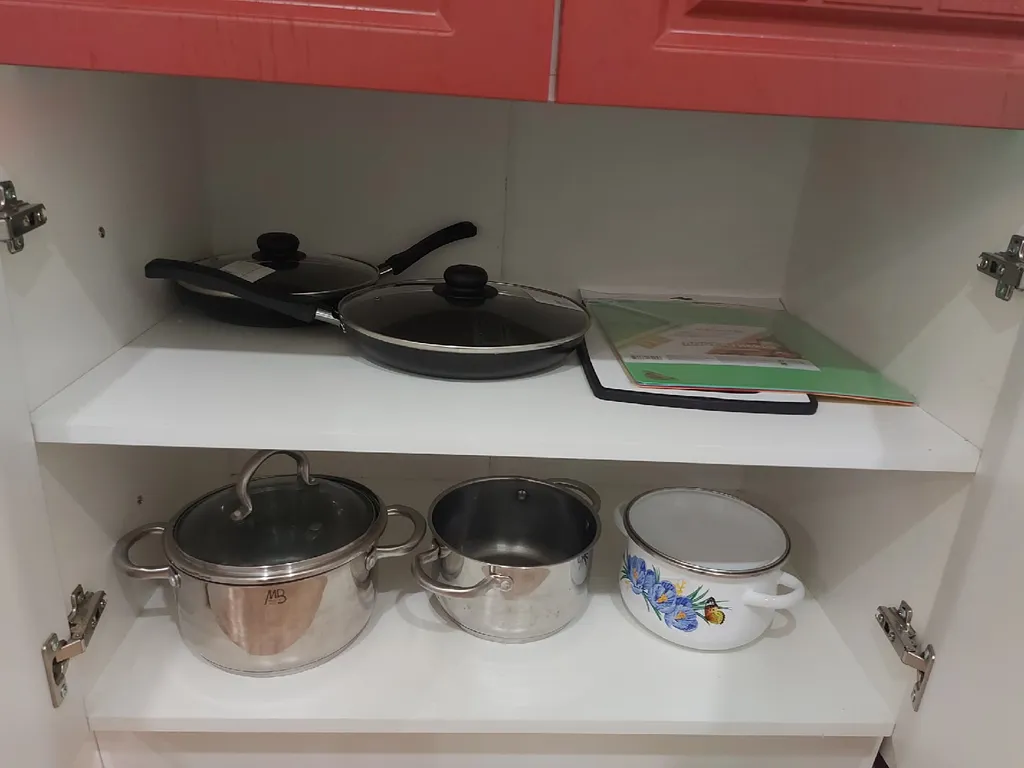 2-х комн. Квартира на 2 этаже теплого дома вблизи горнолыжного склона