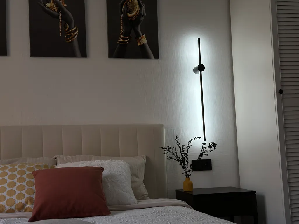 Квартира Видовая квартира на набережной — Санкт-Петербург