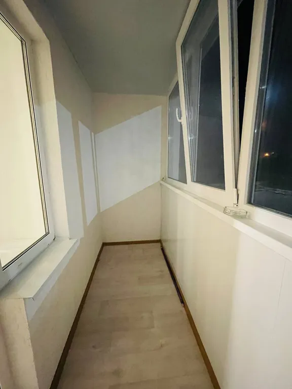 Квартира рядом с Олимпийской аллеей