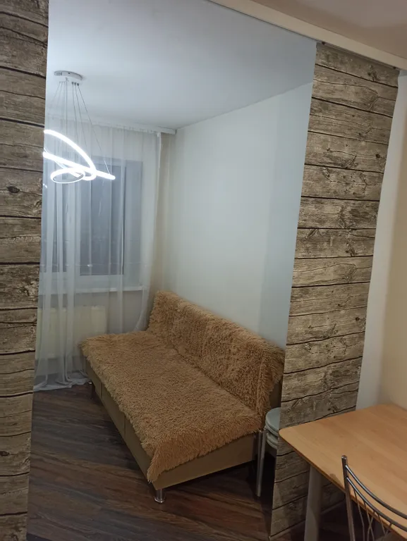 Отличная квартира недалеко от центра