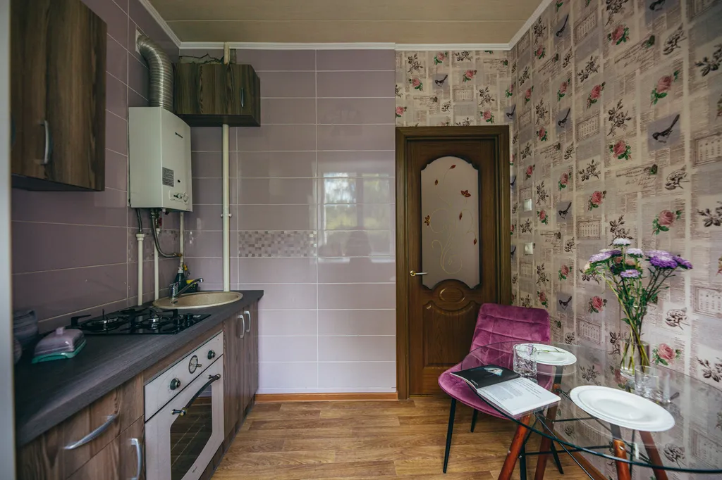 Однокомнатная квартира в центе Калининграда