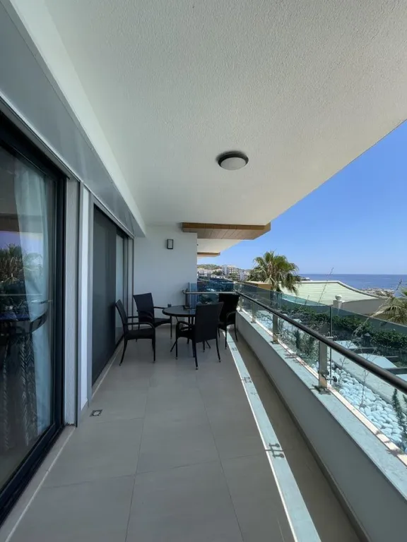 Квартира в самом роскошном комплексе