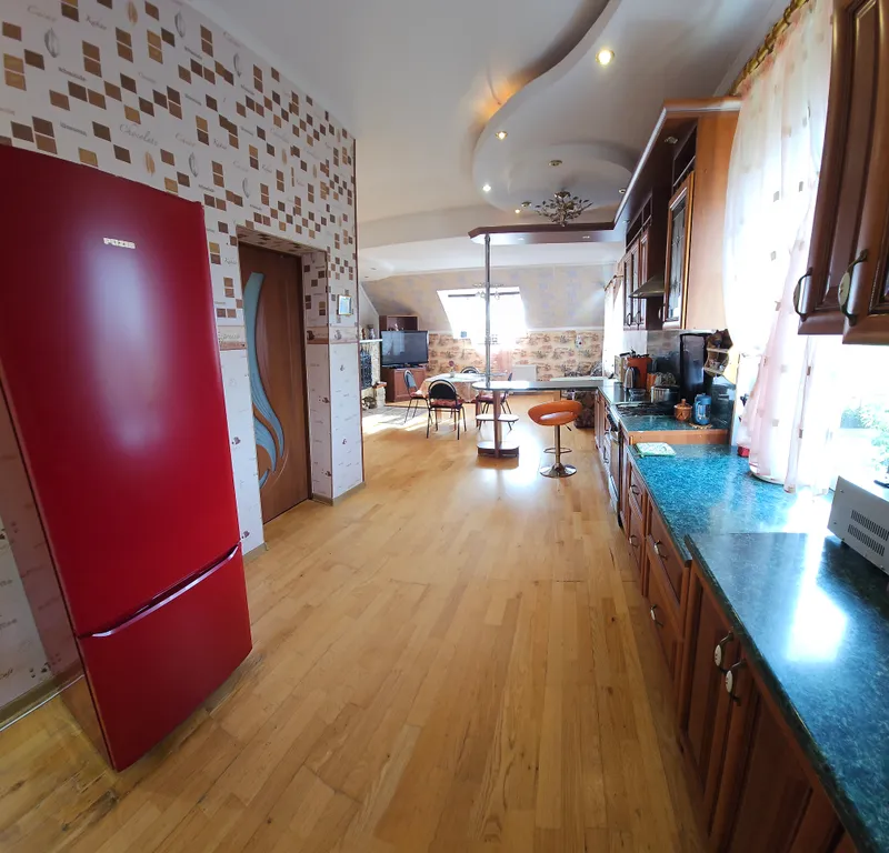 Квартира Квартира Forest-Park — Светлогорск