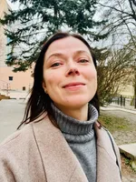 Елена Семенова