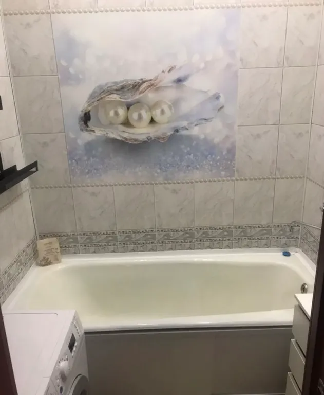 Квартира улучшенной планировки