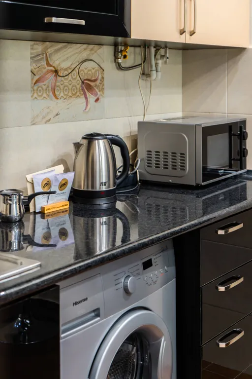 Апартаменты KeyGo #0025 рядом с Оперным театром