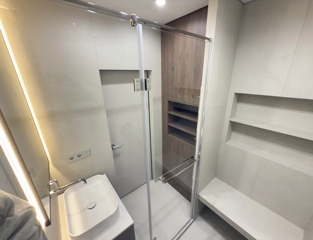 Апартаменты VIP